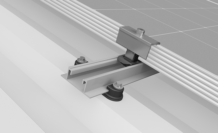 K2 BasicRail System