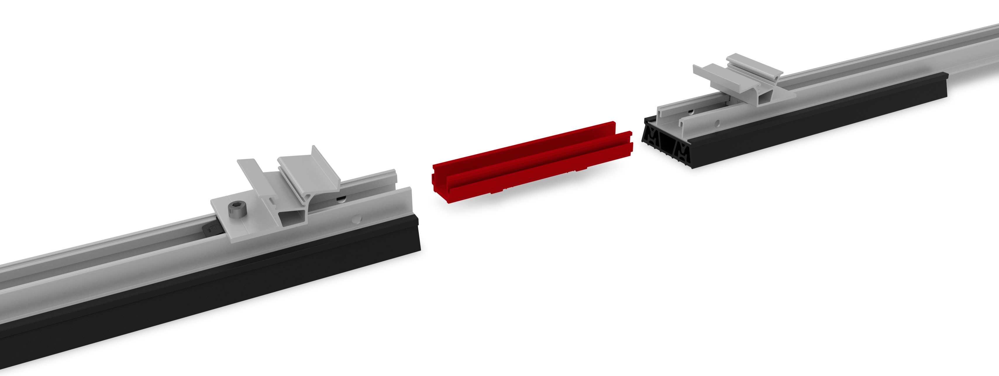 Dome 6 Xpress Connector