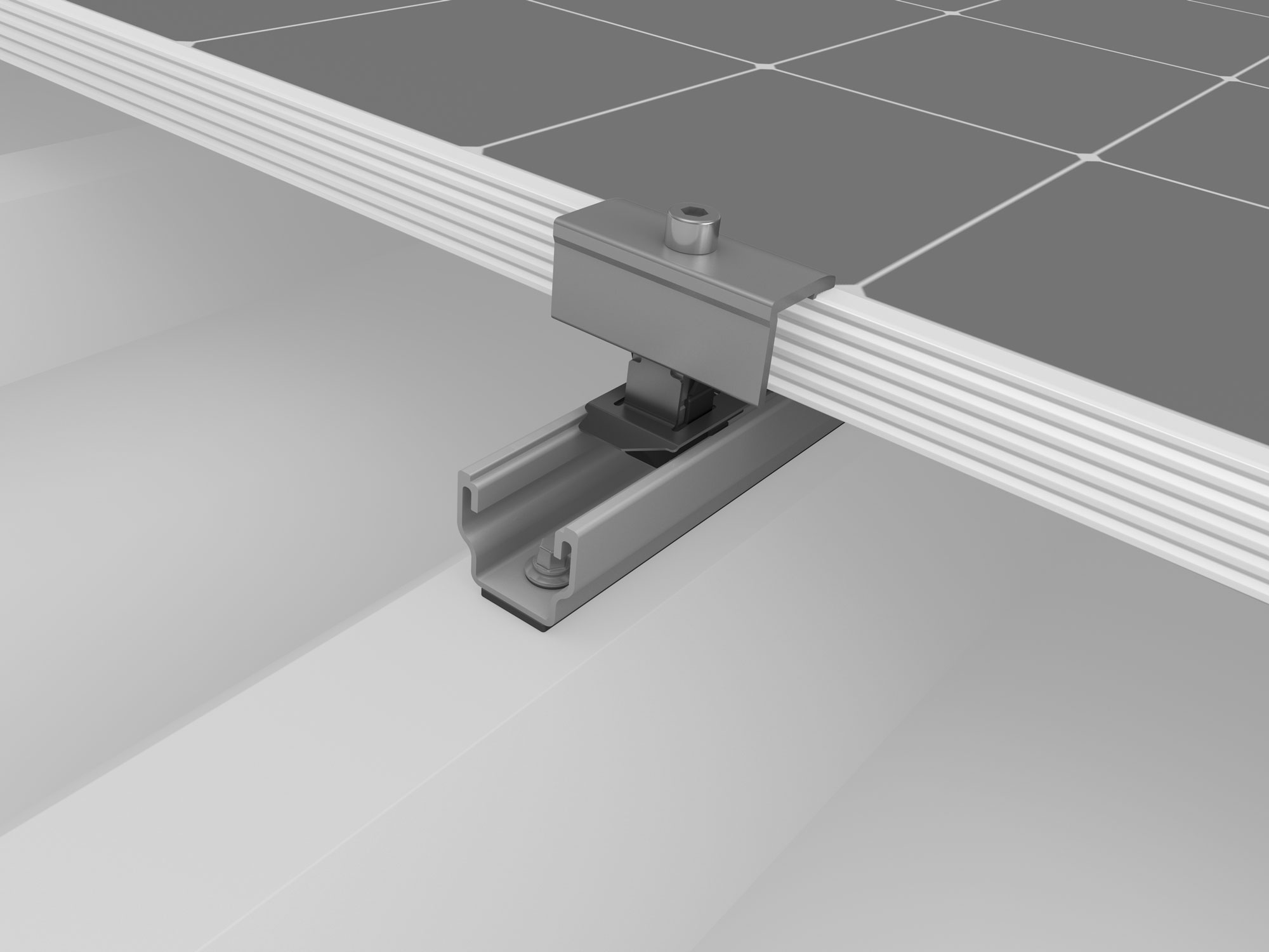 MultiRail 15
