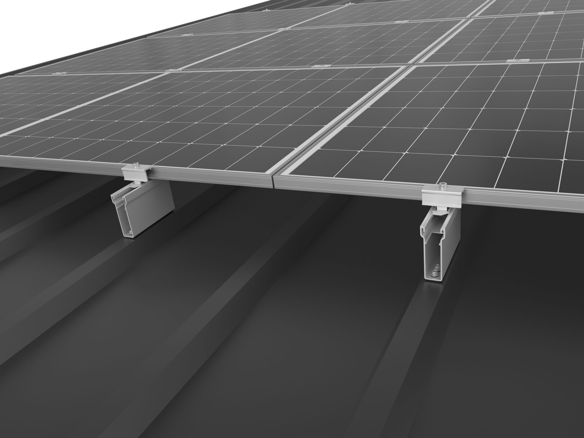 MultiRail High