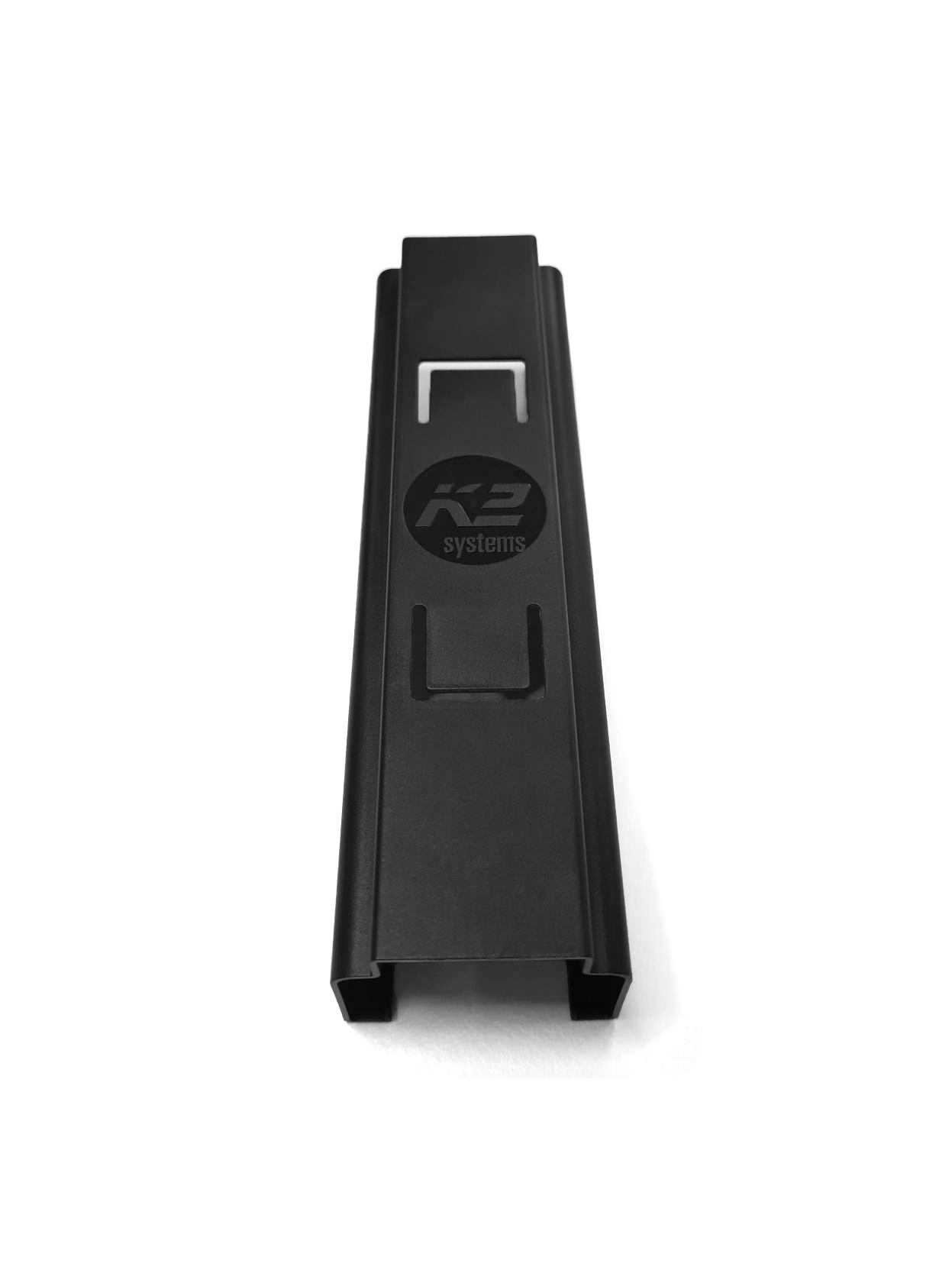 BlackCover SolidRail UltraLight