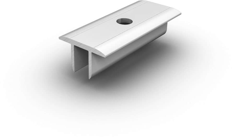 K2 Middle Clamp XS