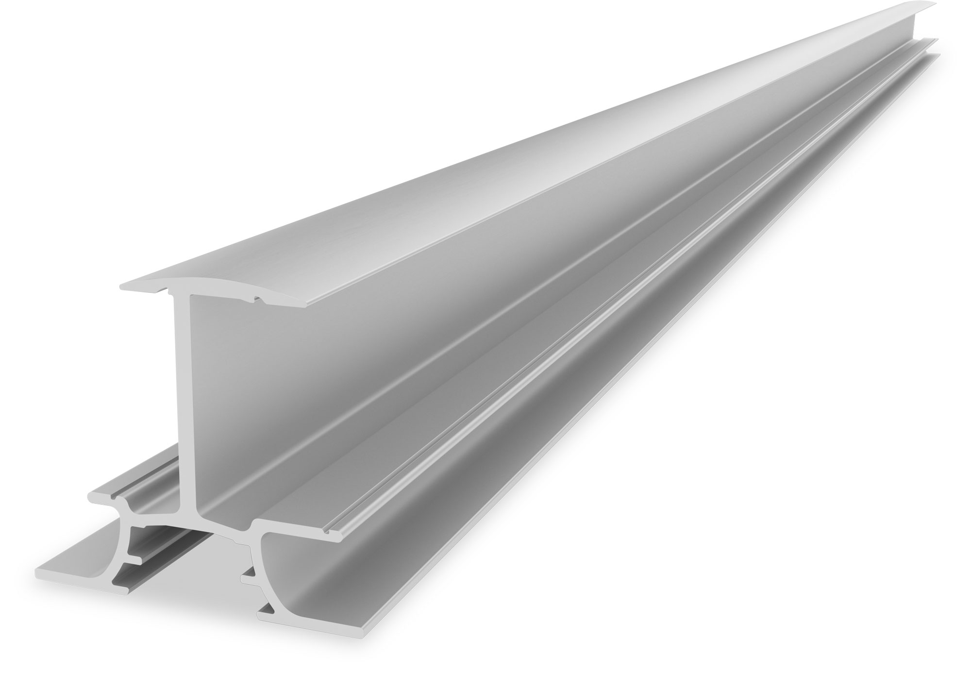 InsertionRail 2.0 - 30; 5.70 m