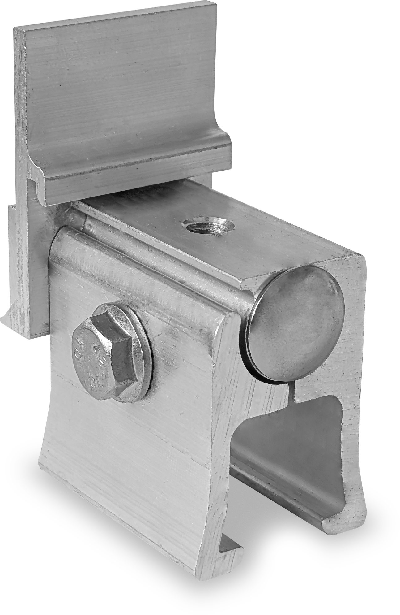 Morsetto di piegatura CF:x SingleRail