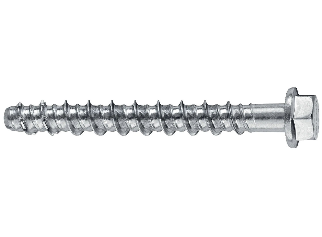 Hilti screw anchor HUS4-HR 8x75 25/15