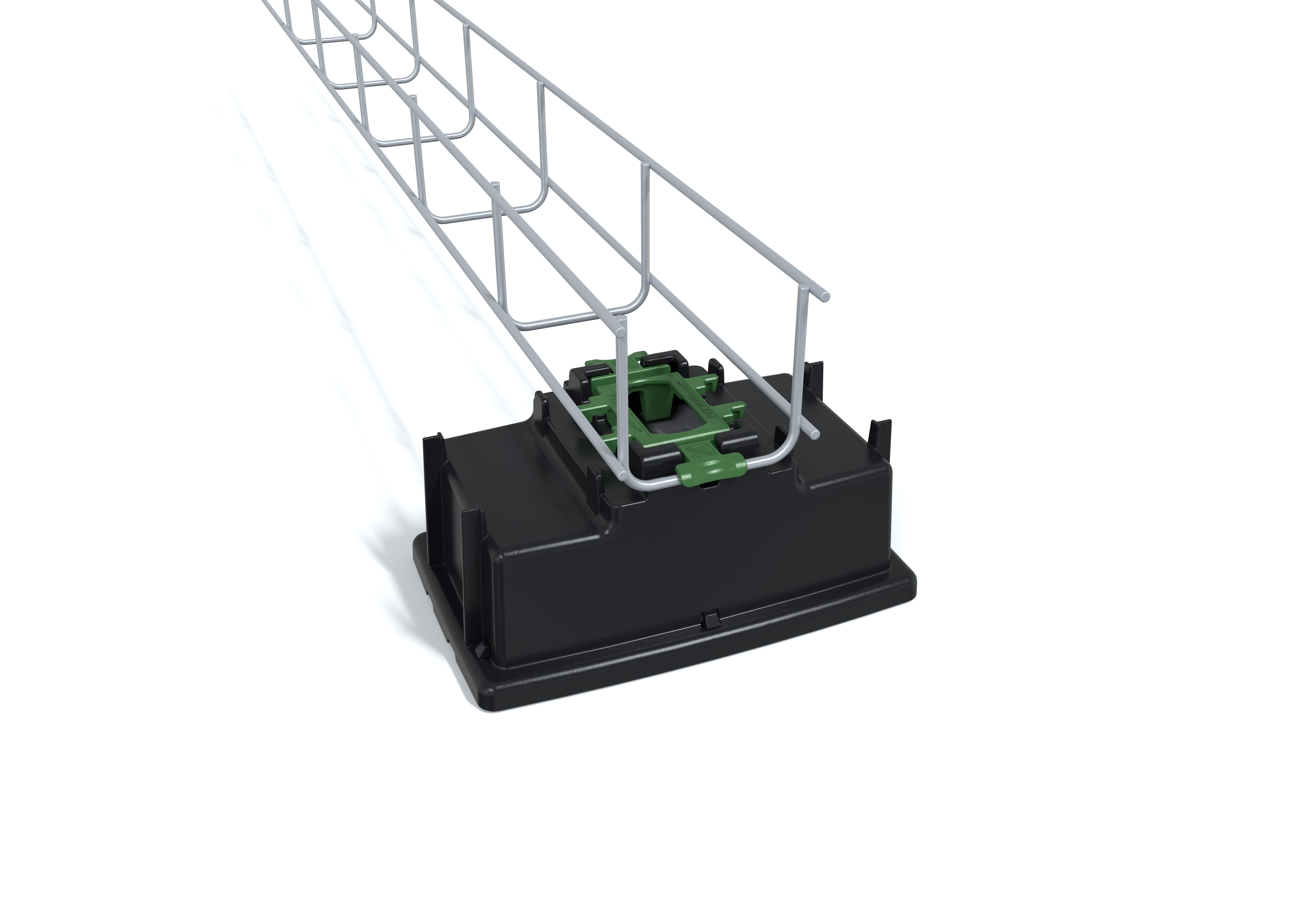 PVX Singlemount