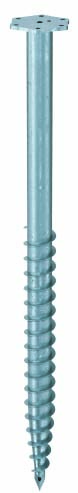Schraubfundament 1,30 m
