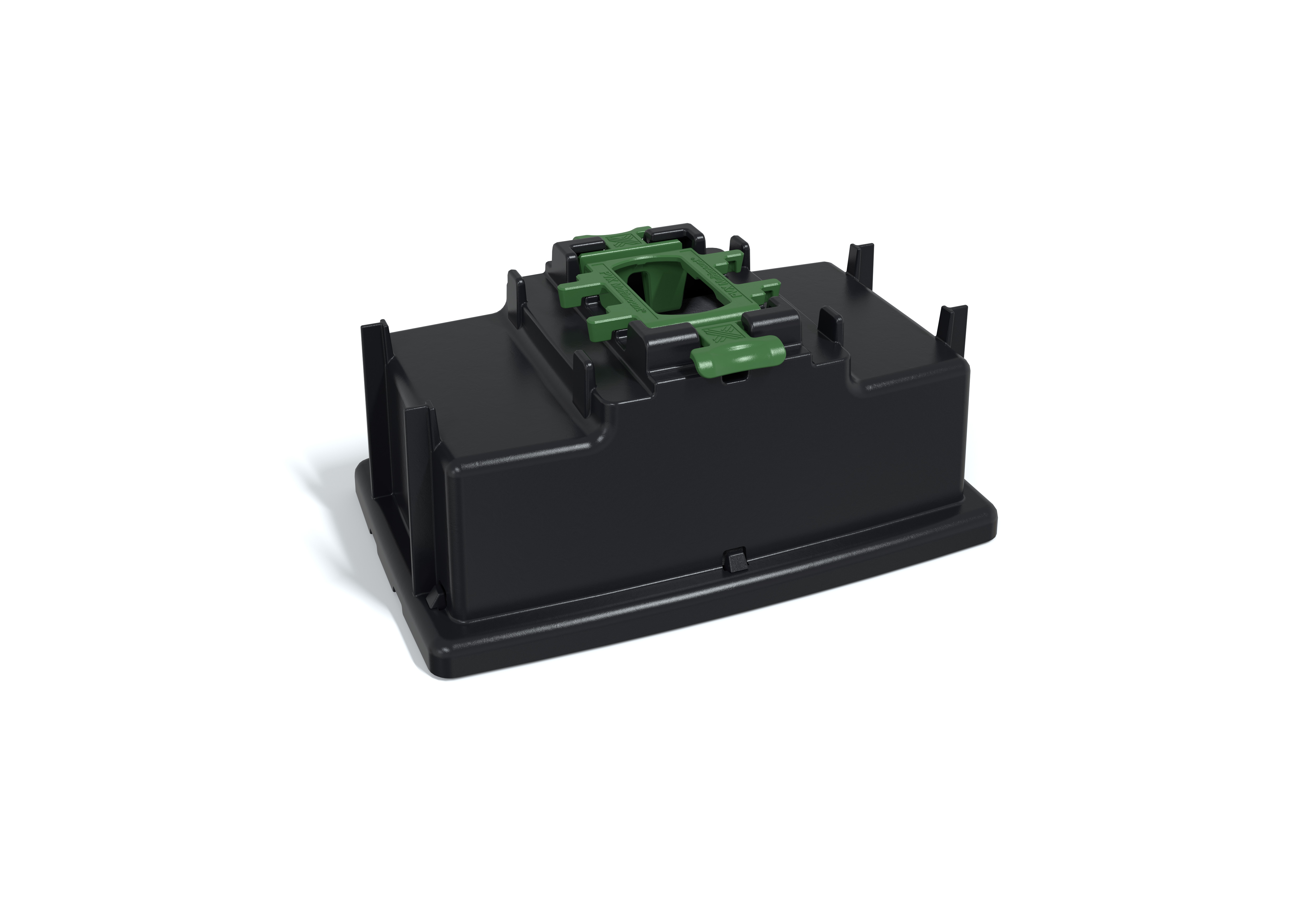 PVX Singlemount