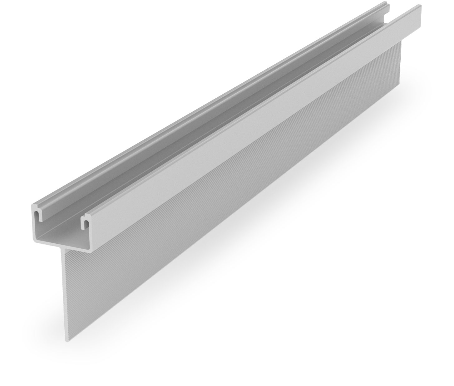 FacadeRail; 4.00 m
