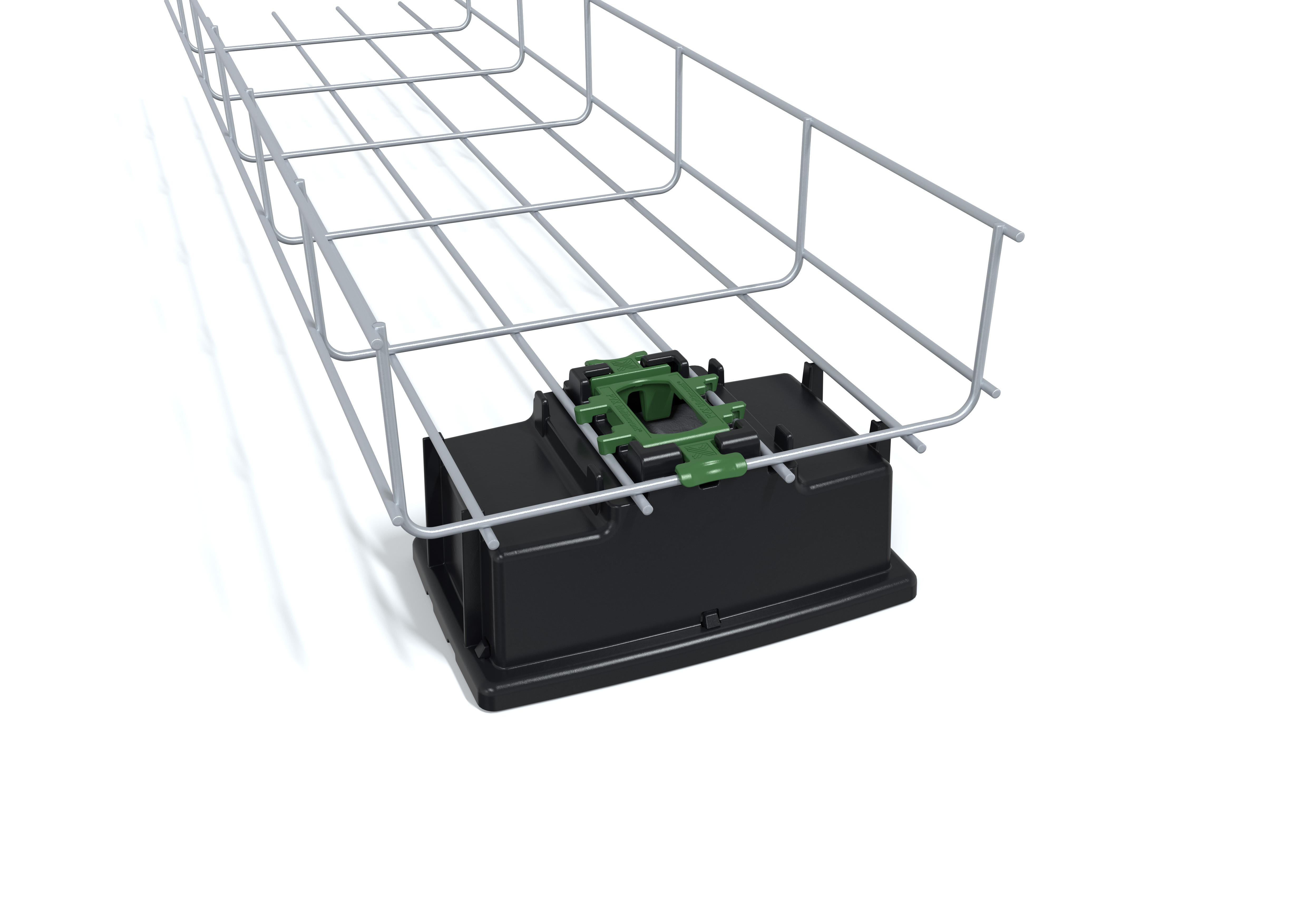 PVX Singlemount
