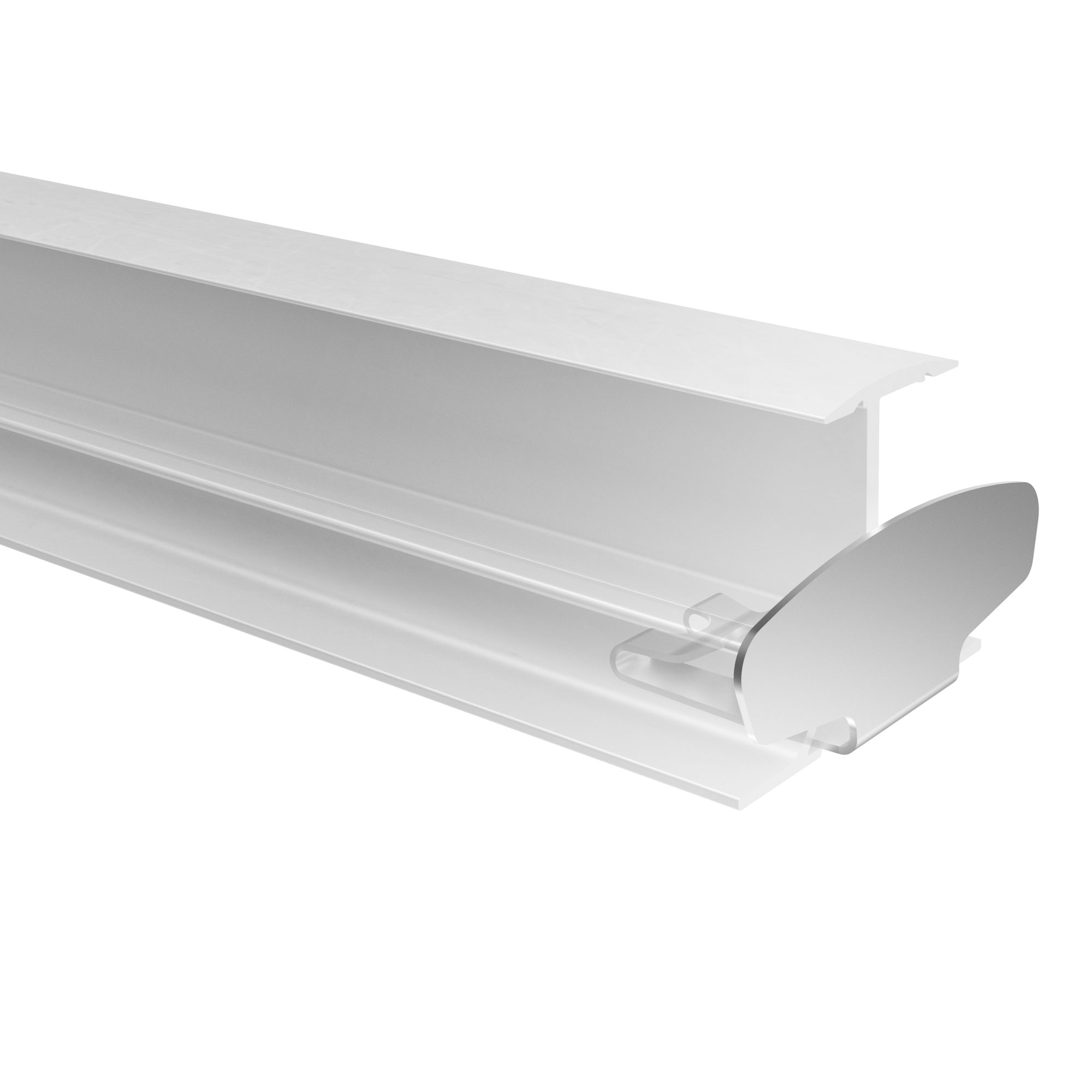 InsertionRail 2.0 EndStop S