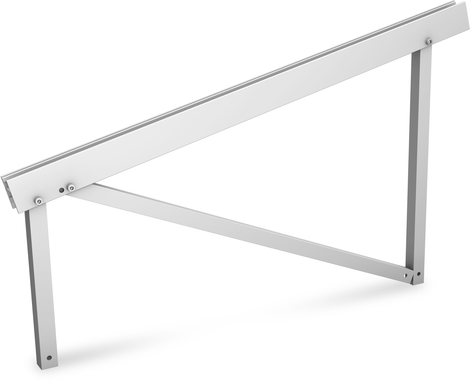 GreenRoof Vento 10° Short Beam Set