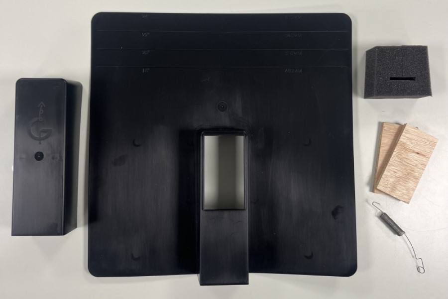 SpeedFlash® Kit