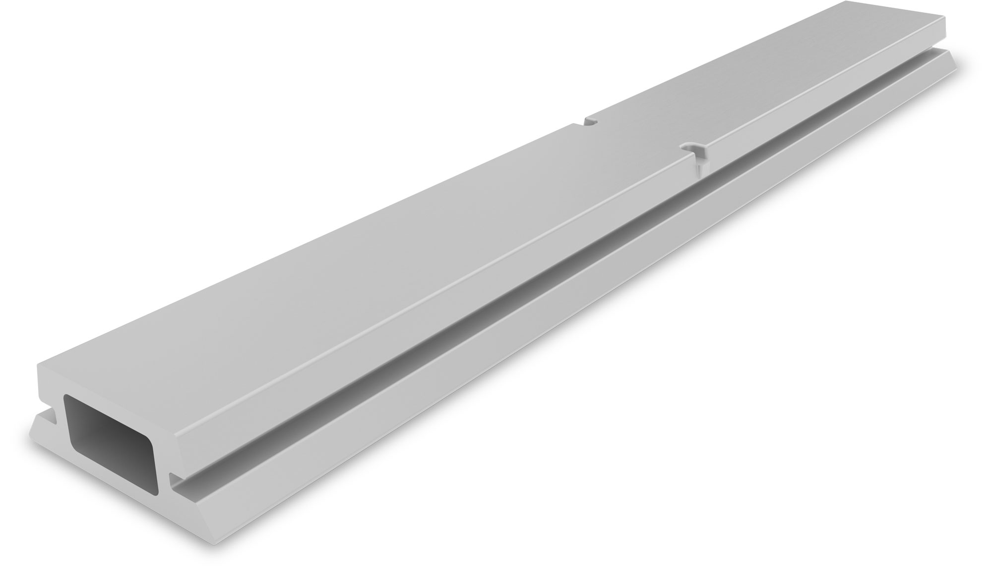 InsertionRail 2.0 Connettore per guida