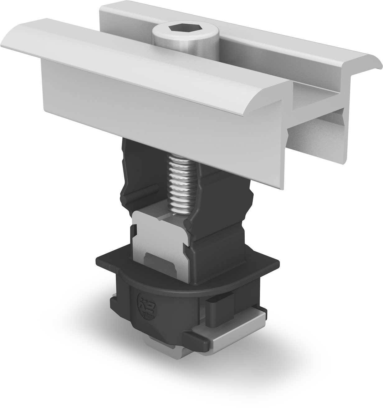 K2 Clamp MC 25-40 K2 Clamp MC 25-40