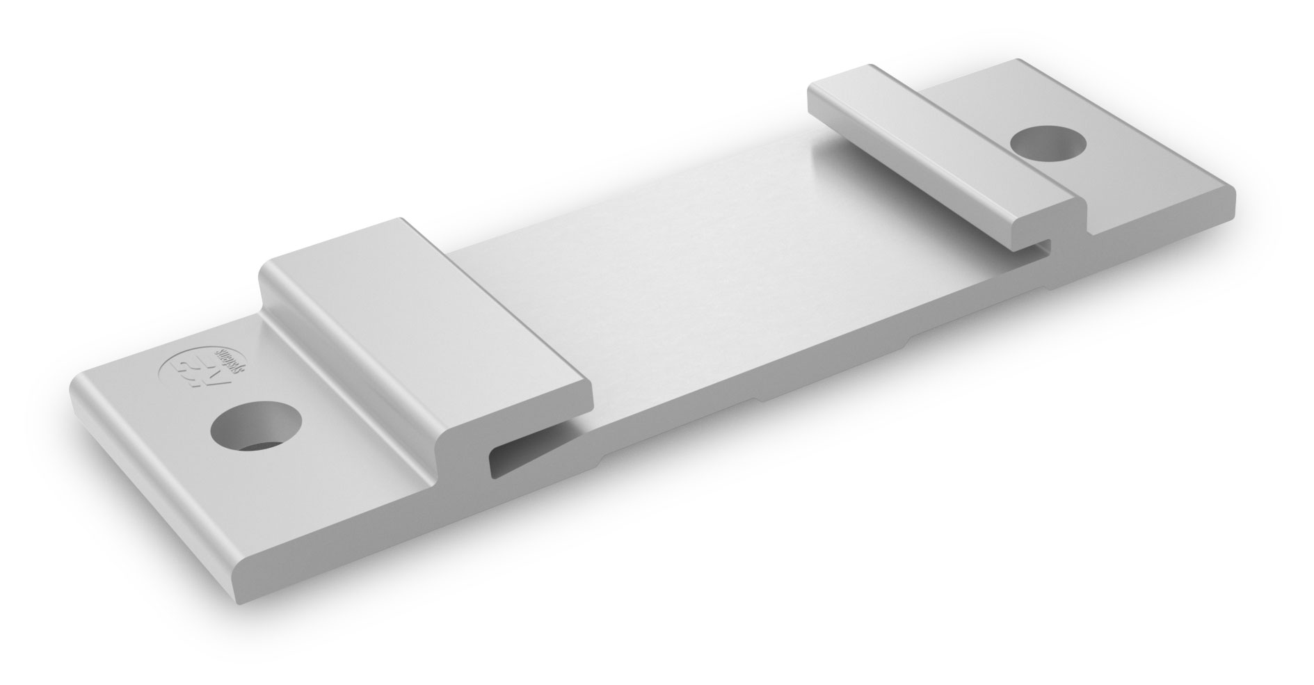 InsertionRail 2.0 CrossConnector Solo