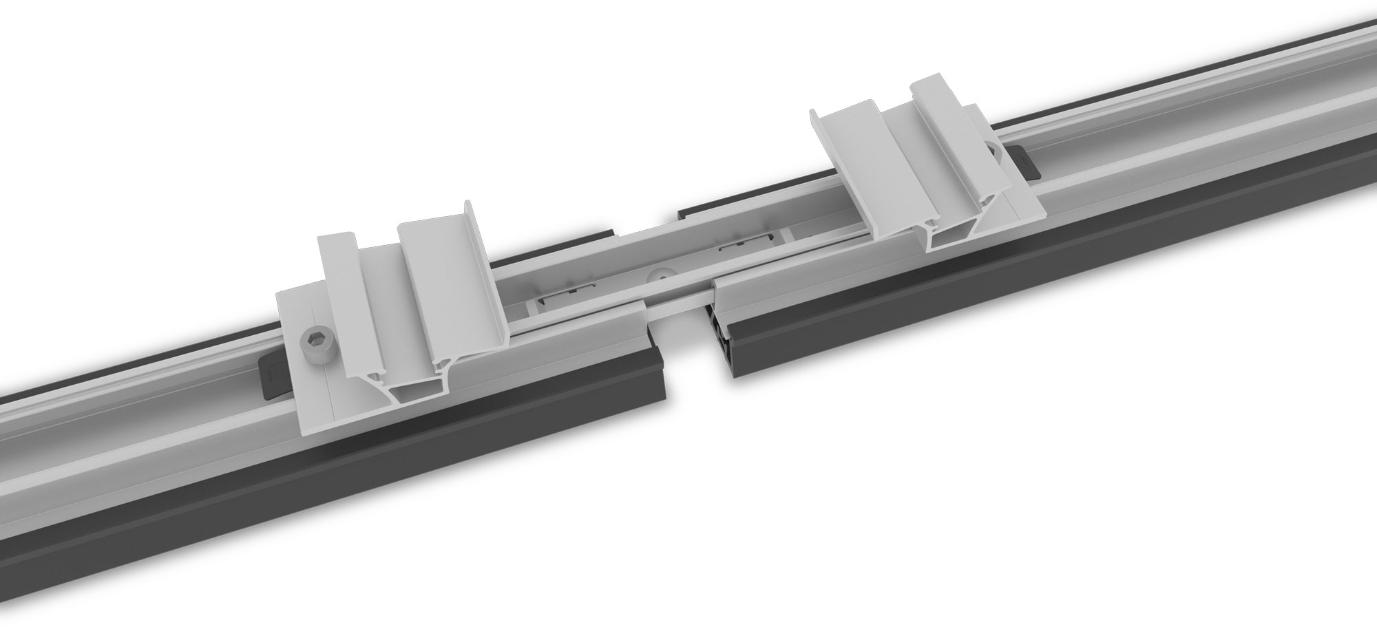 Dome 6 XPress Connector Set