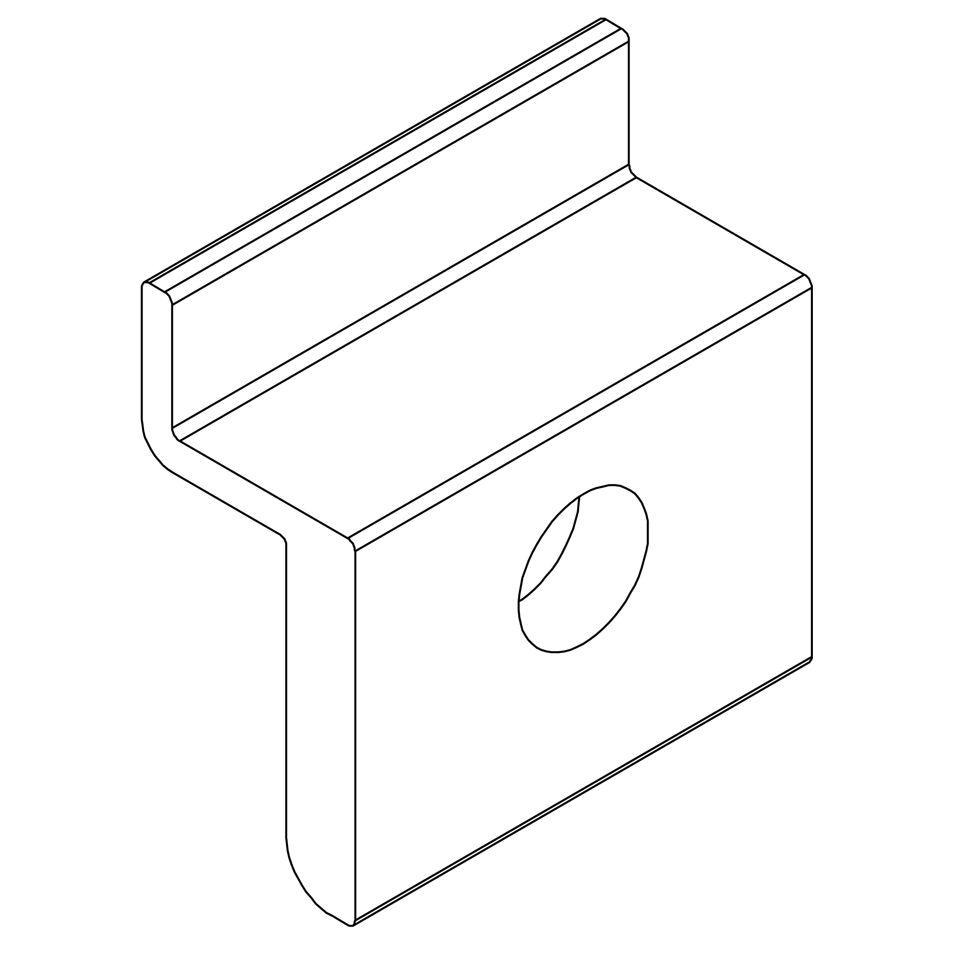 Facade Module Support