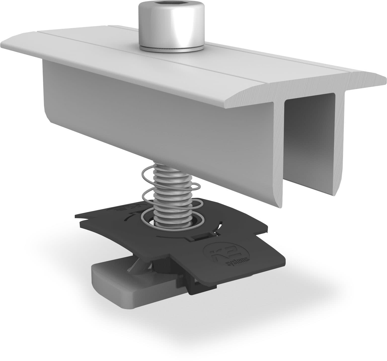 XS Middle Clamp