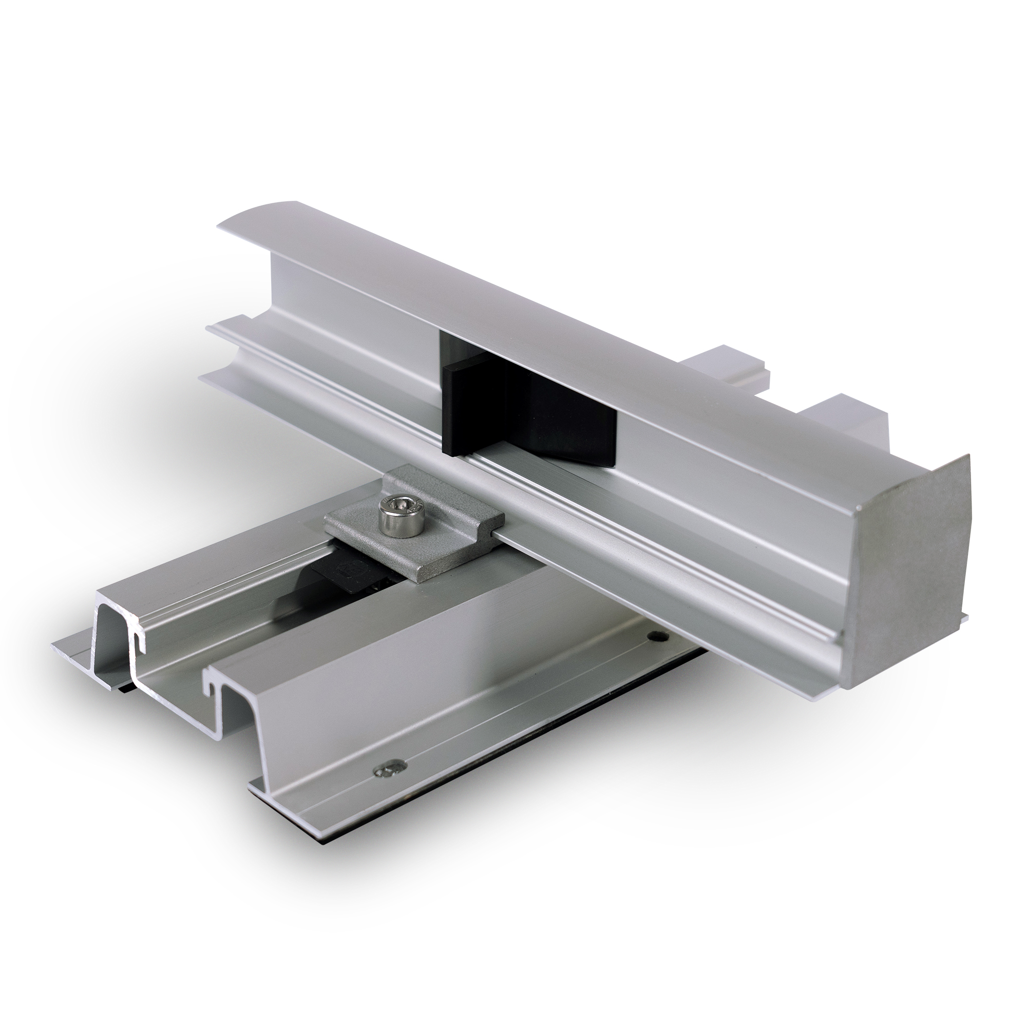 K2 hand sample WallPV CarrierRail