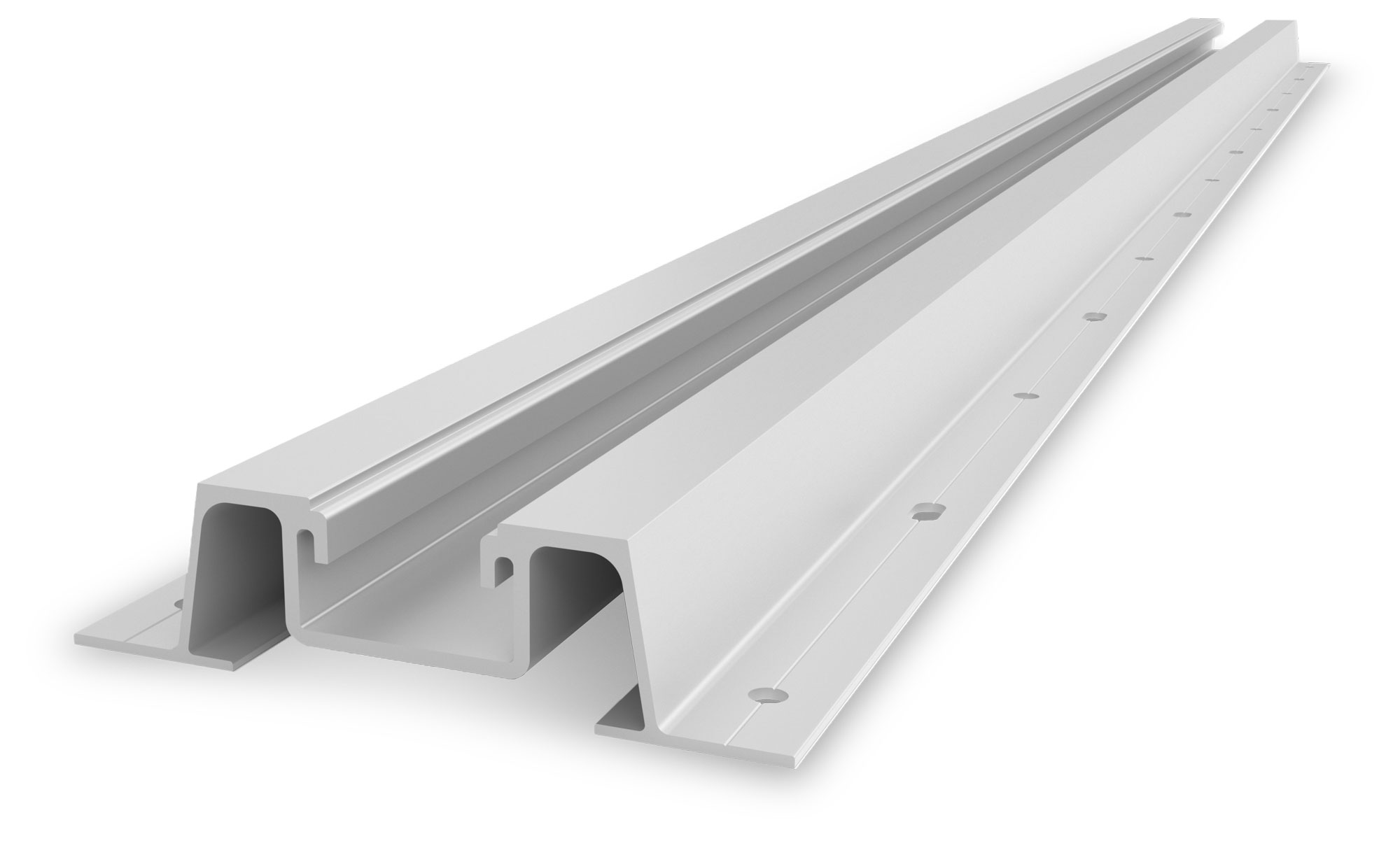 CarrierRail; 2.97 m
