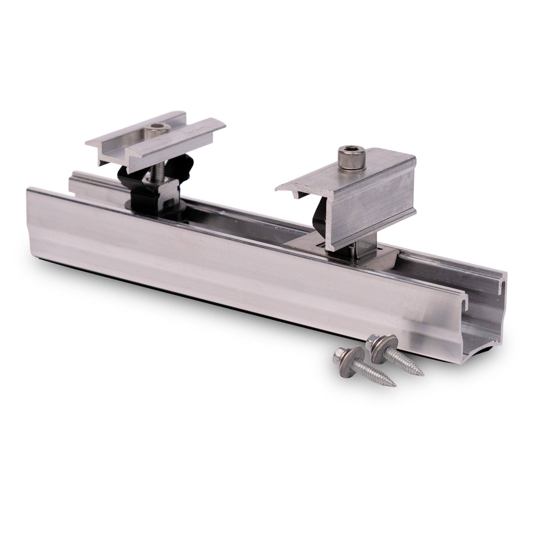 K2 Hand sample MultiRail 25 CSM