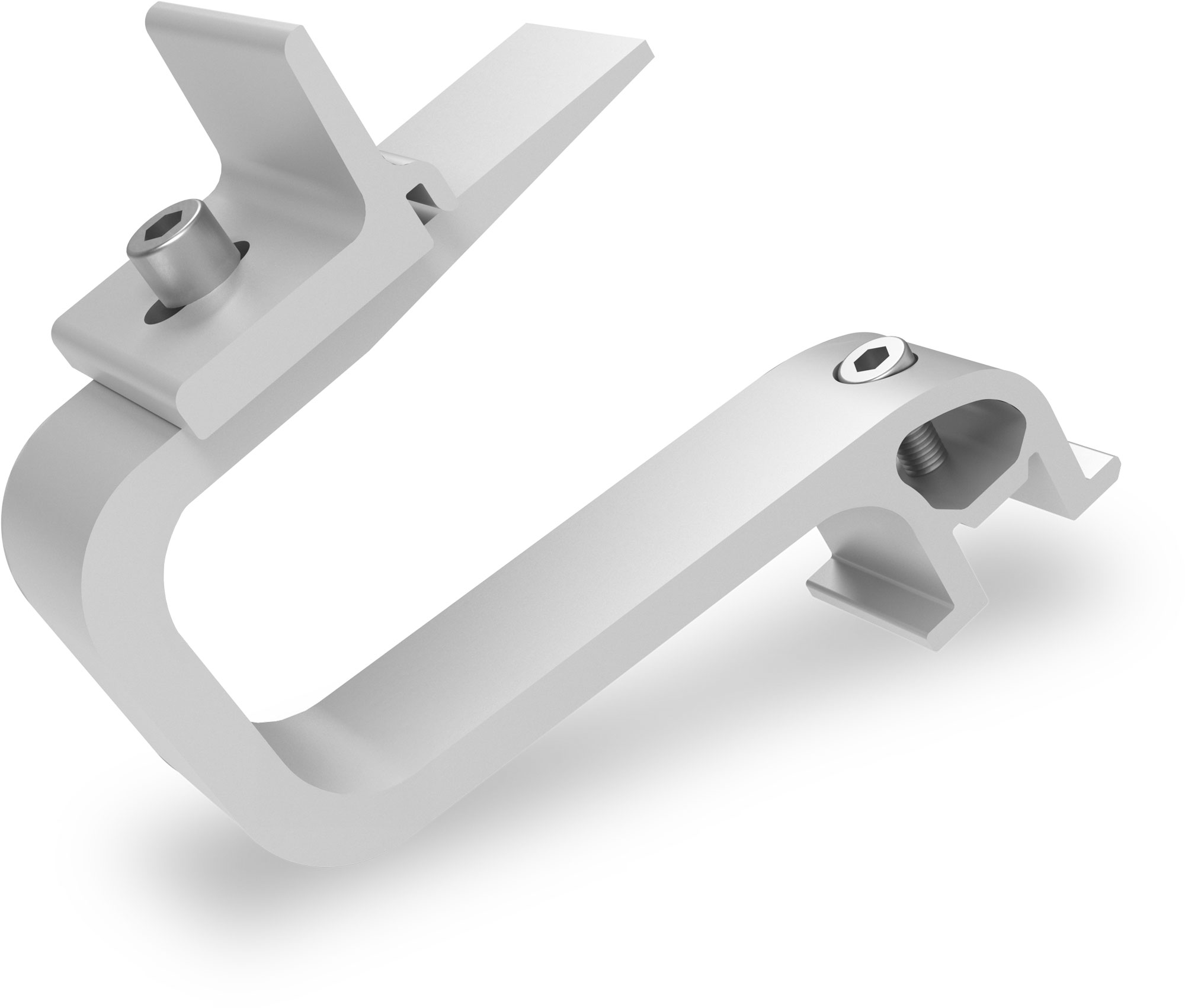 Roof Hook bracket SingleHook 3S
