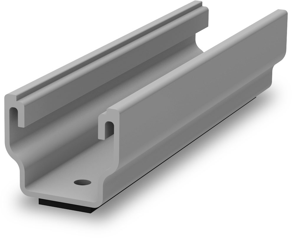 MultiRail 15