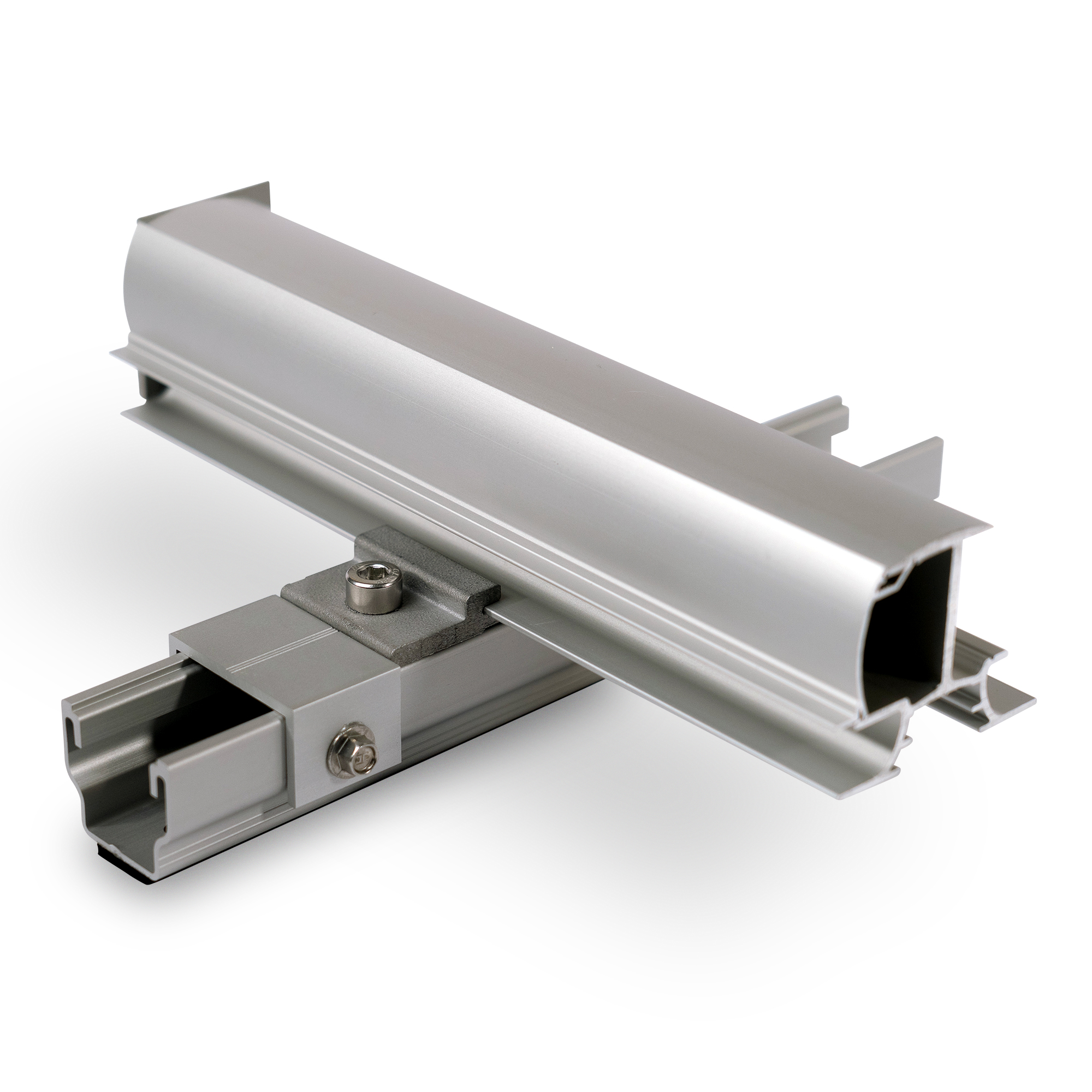 K2 hand sample WallPV MultiRail Ins.Rail