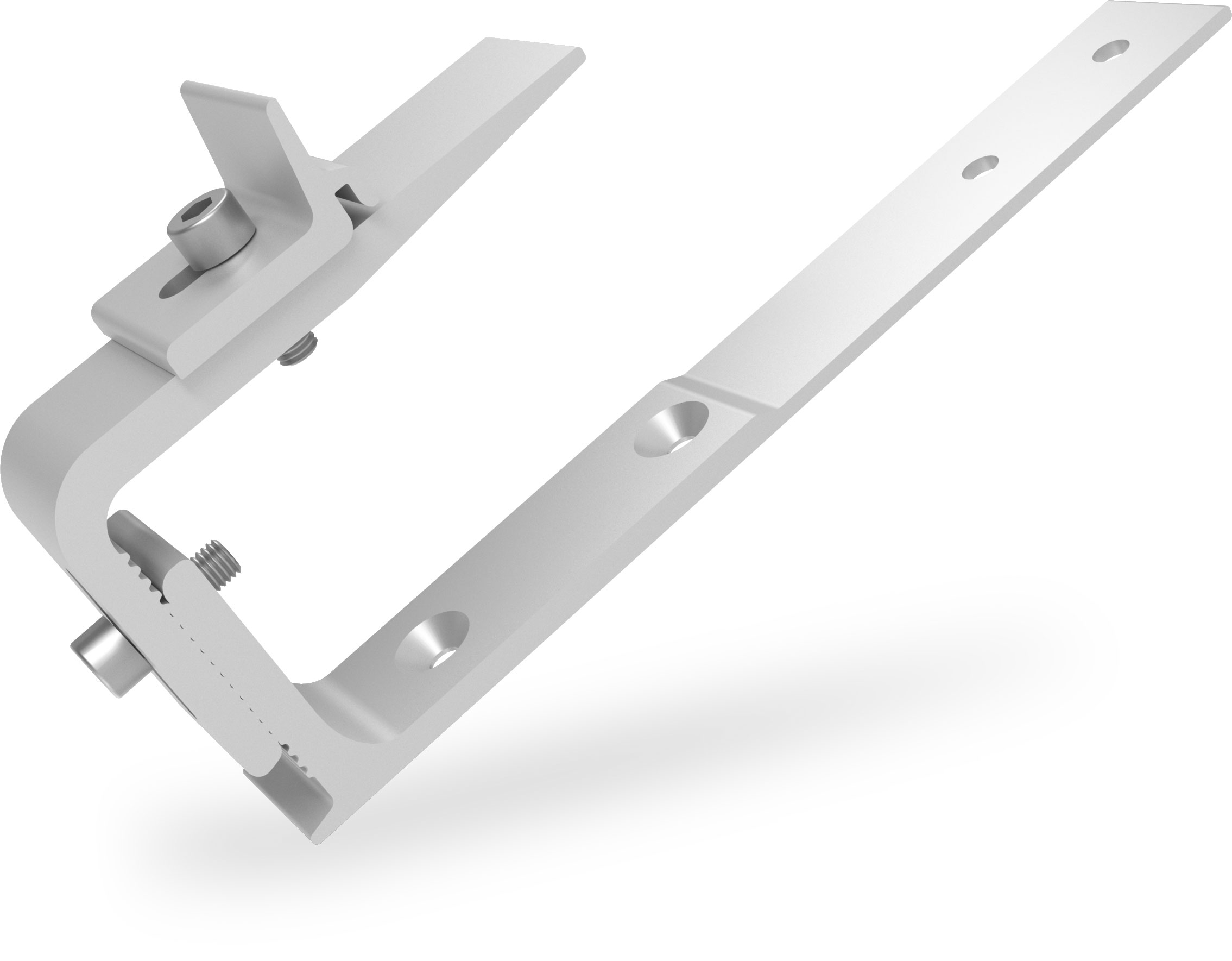 SingleHook Slate