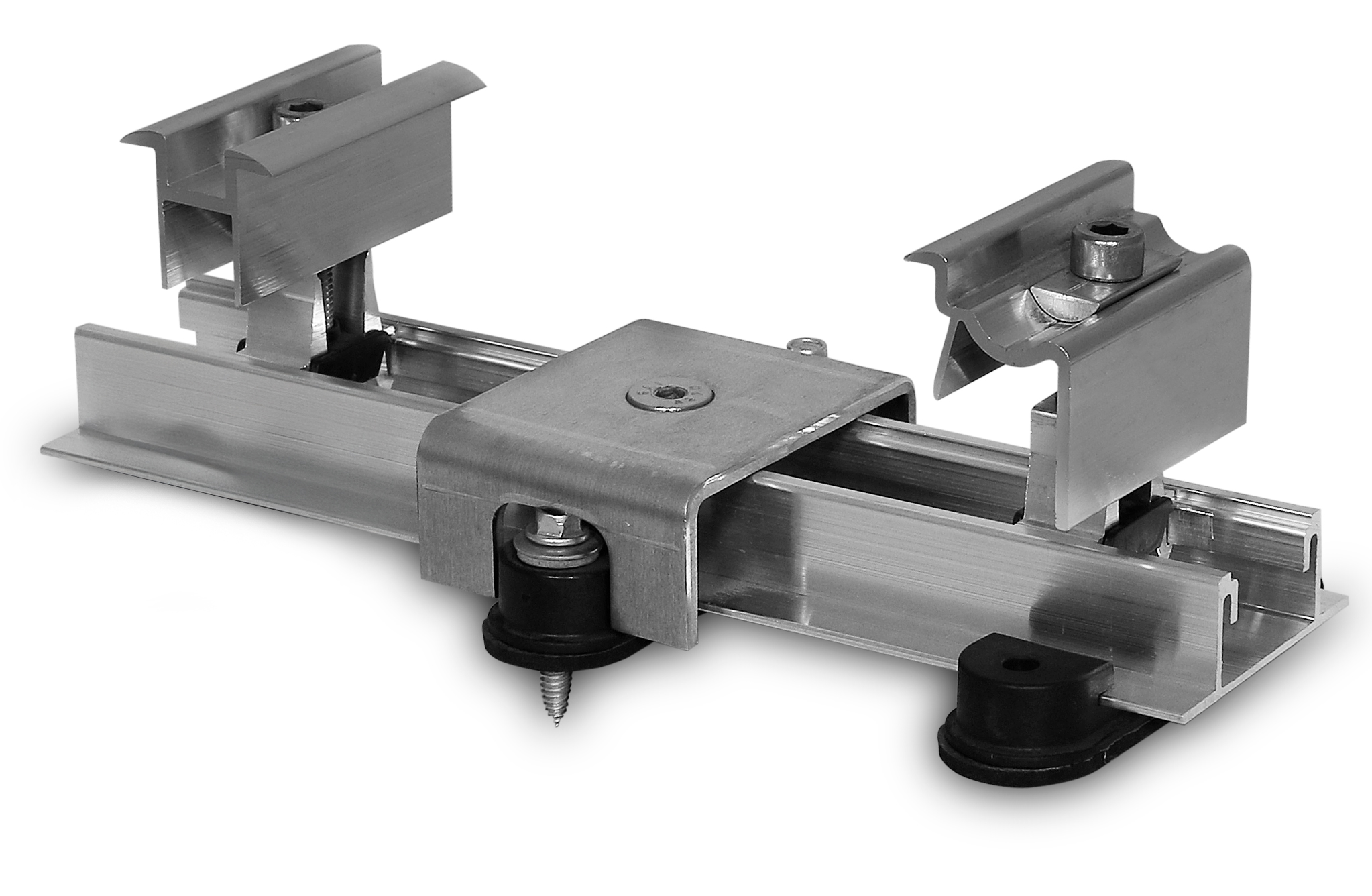 K2 Hand sample BasicRail K2 Hand sample BasicRail