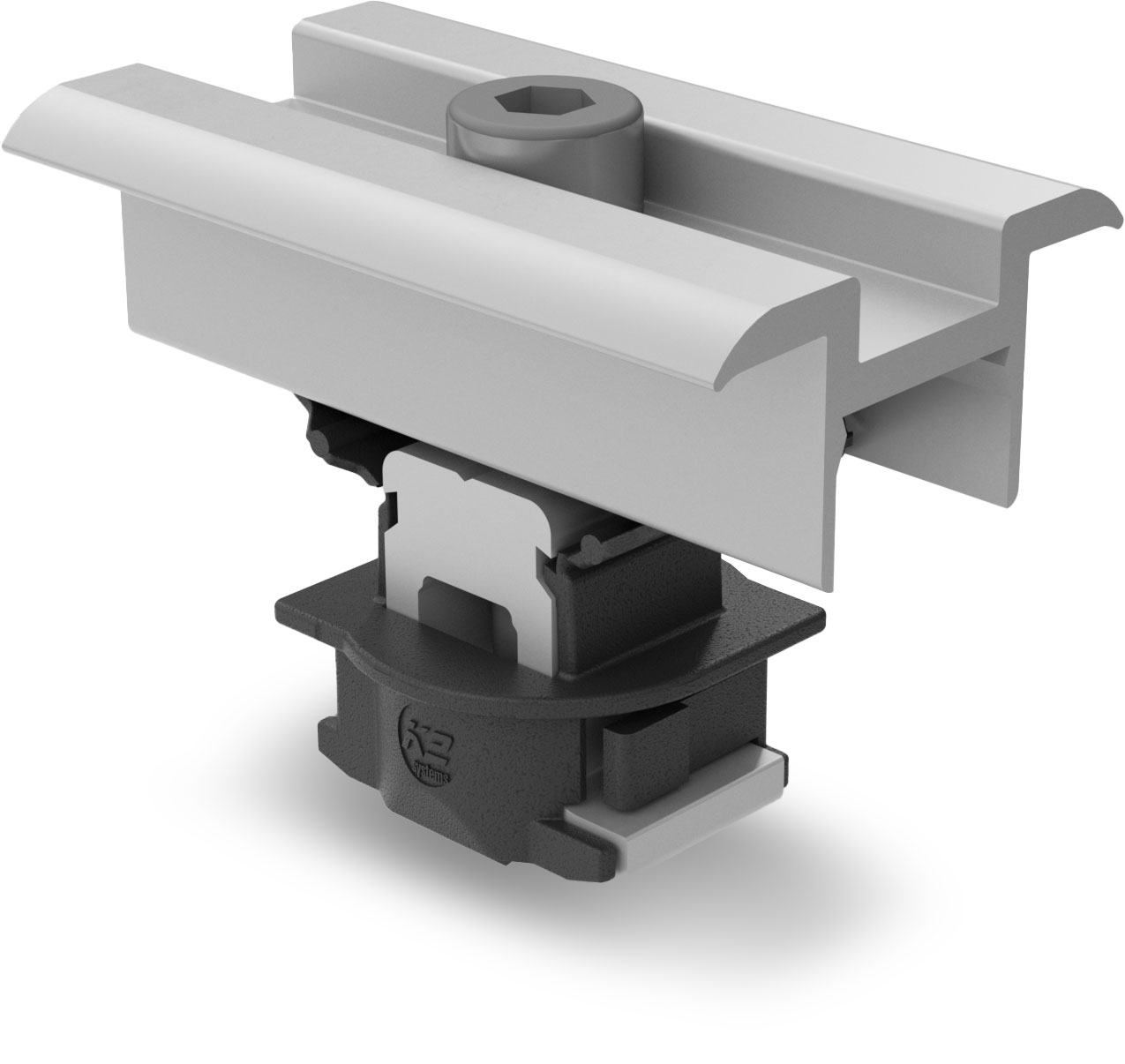 K2 Clamp MC 25-40 K2 Clamp MC 25-40