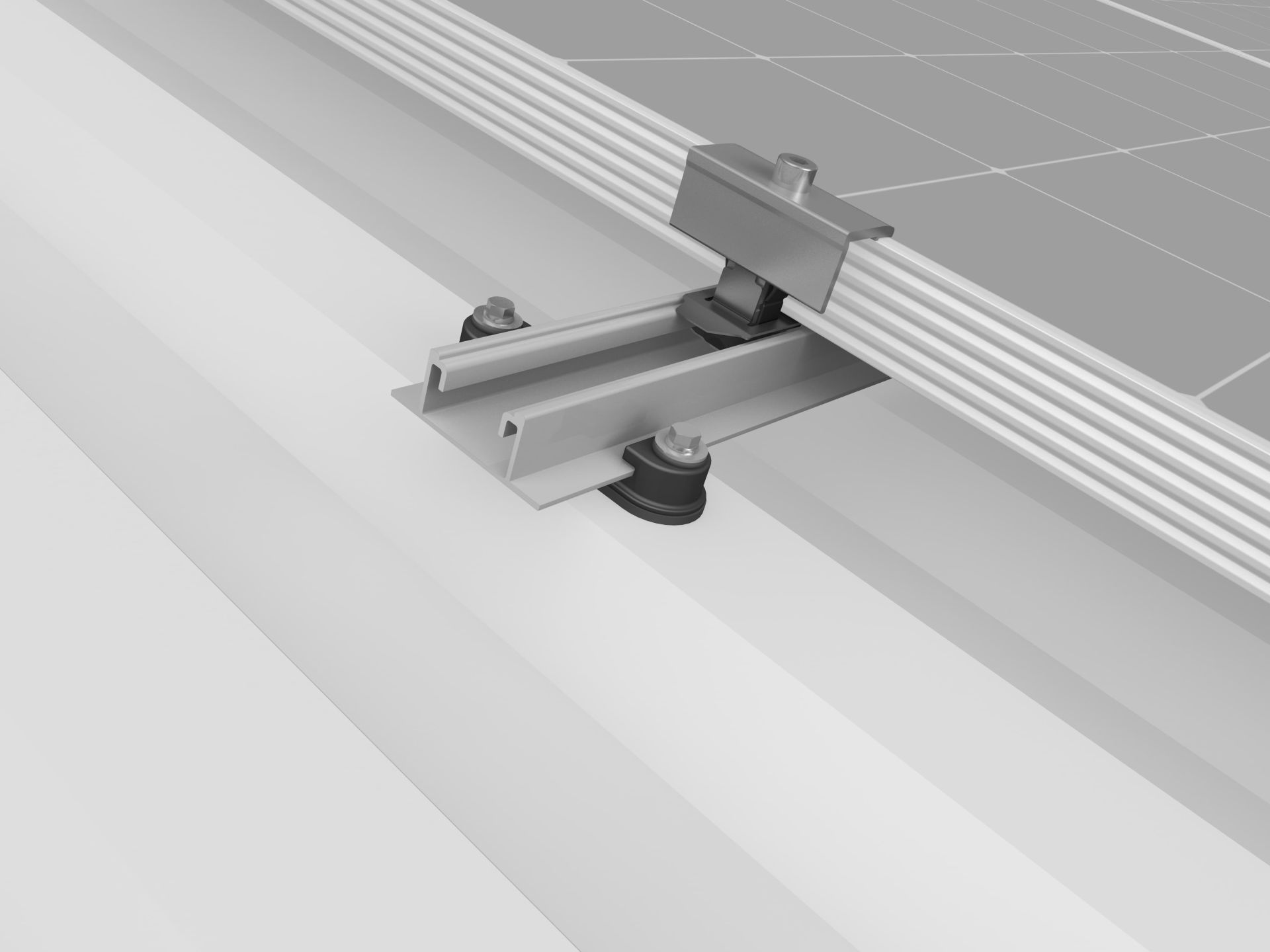 SpeedRail 22; 2.25 m